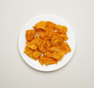 MASALA PAPDI GATHIYA – Madhubhai Gordhanbhai Chevdawala