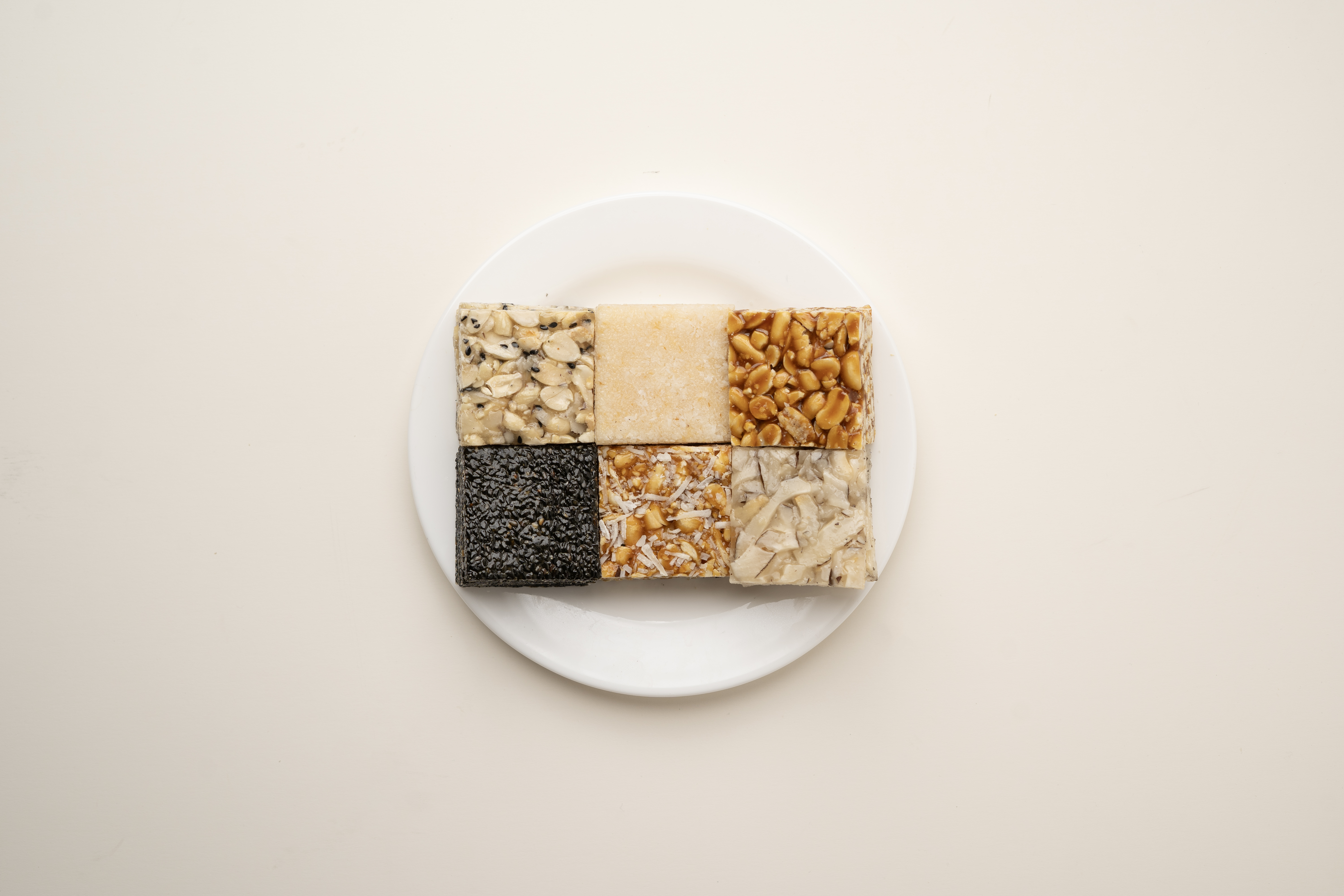 panchratna chikki box